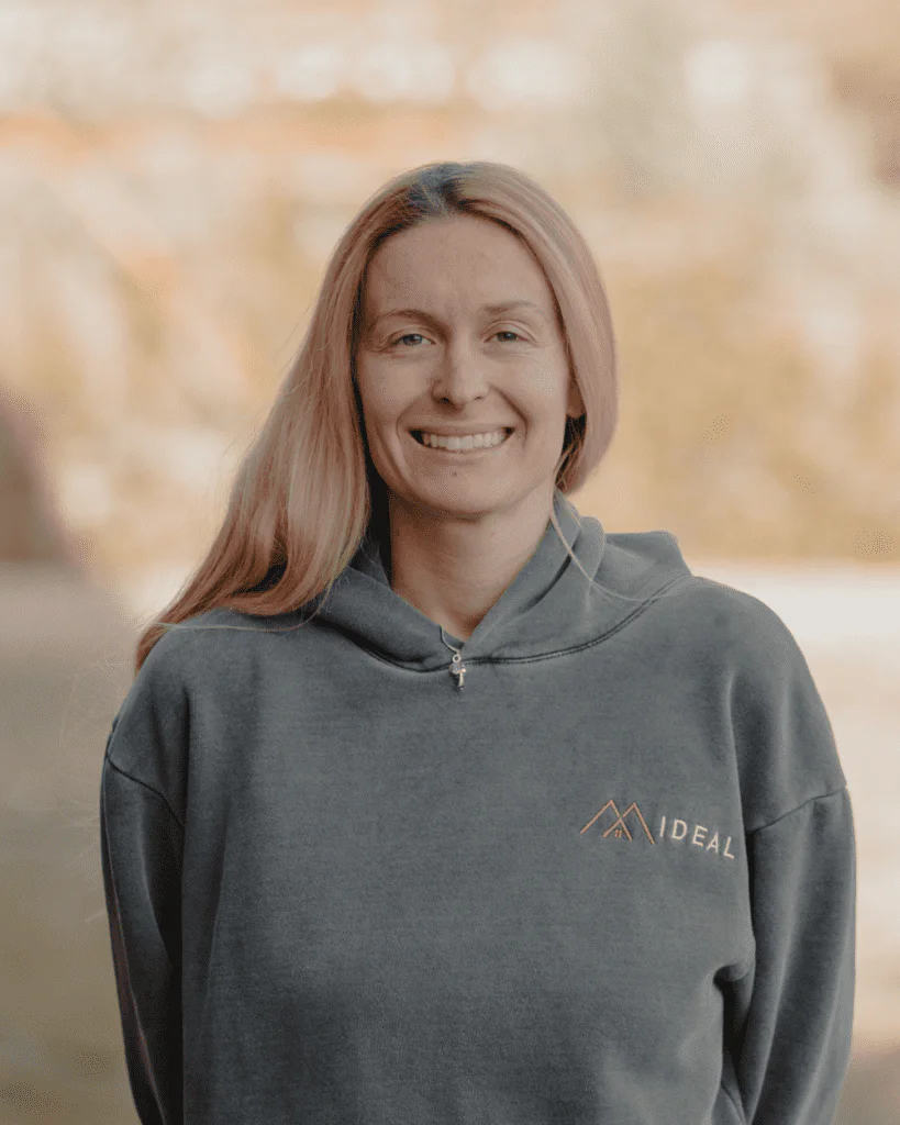 Christina Fairbanks | Ideal Roof & Exterior Pros